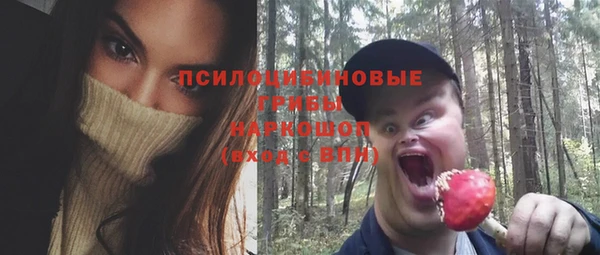 стафф Мегион